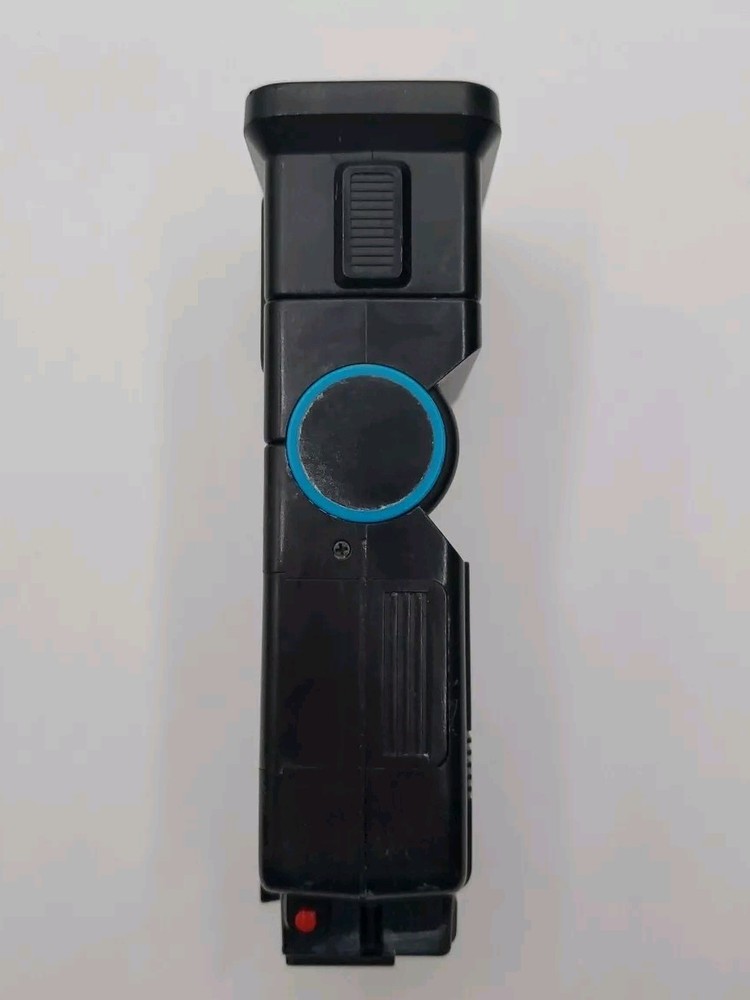 Vivitar 2500 Zoom Thyristor Shoe Mount Flash