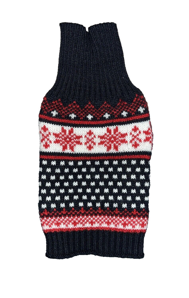 Dog Sweater Turtleneck