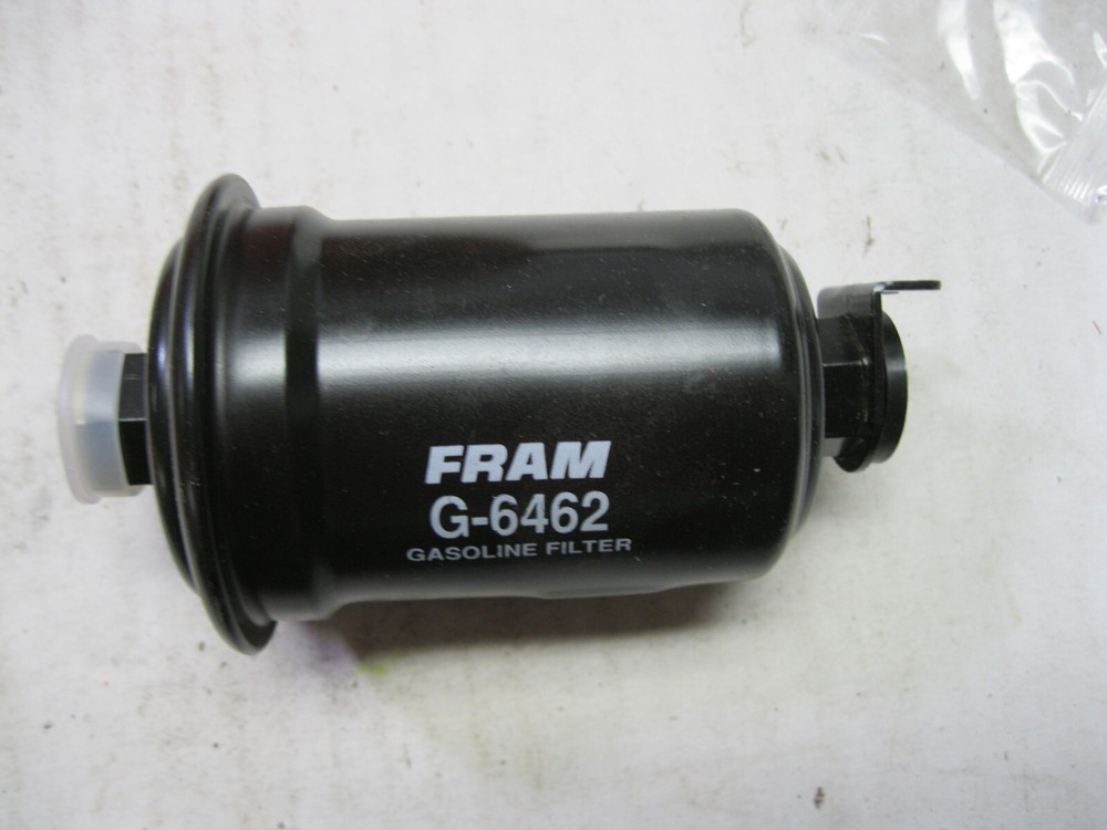Fuel Filter Fram G6462
