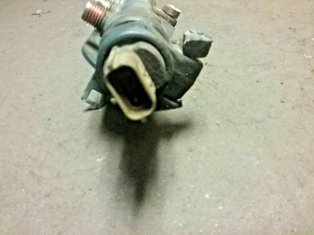 2012 - 2015 KUBOTA V3700 FUEL RAIL