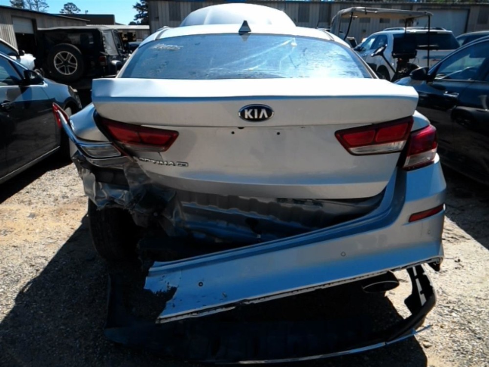 OPTIMAKIA 2020 Antenna 104923311