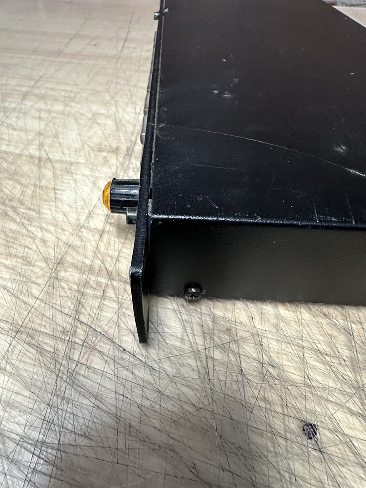 DigiTech Studio Quad 4 In 4 Out Mutli Effects Processor