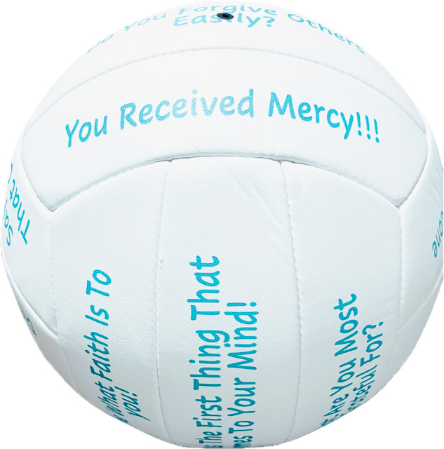 Christian Conversation Starter For Groups