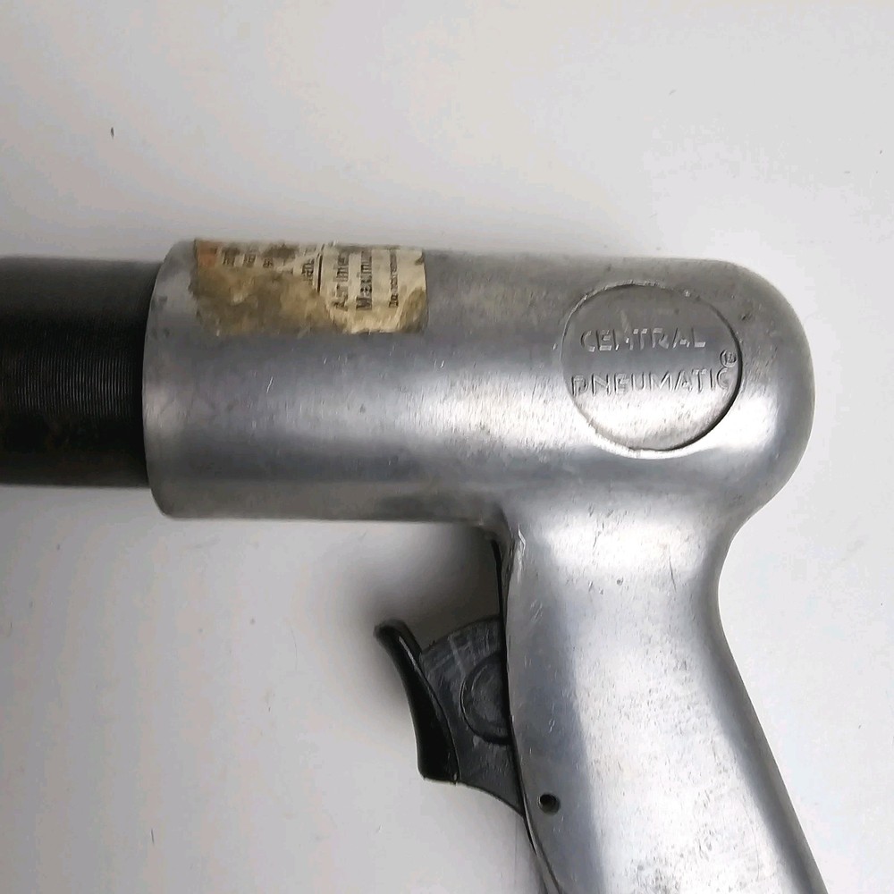 Central Pneumatic Air Hammer 90psi Model 47868