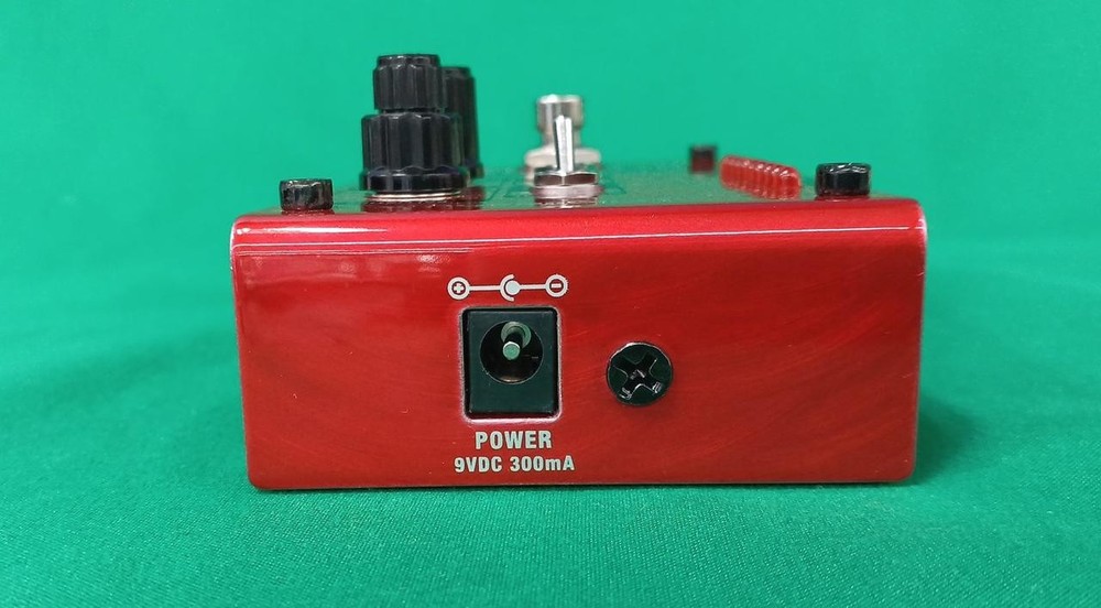 Digitech Ricochet No.nm1659
