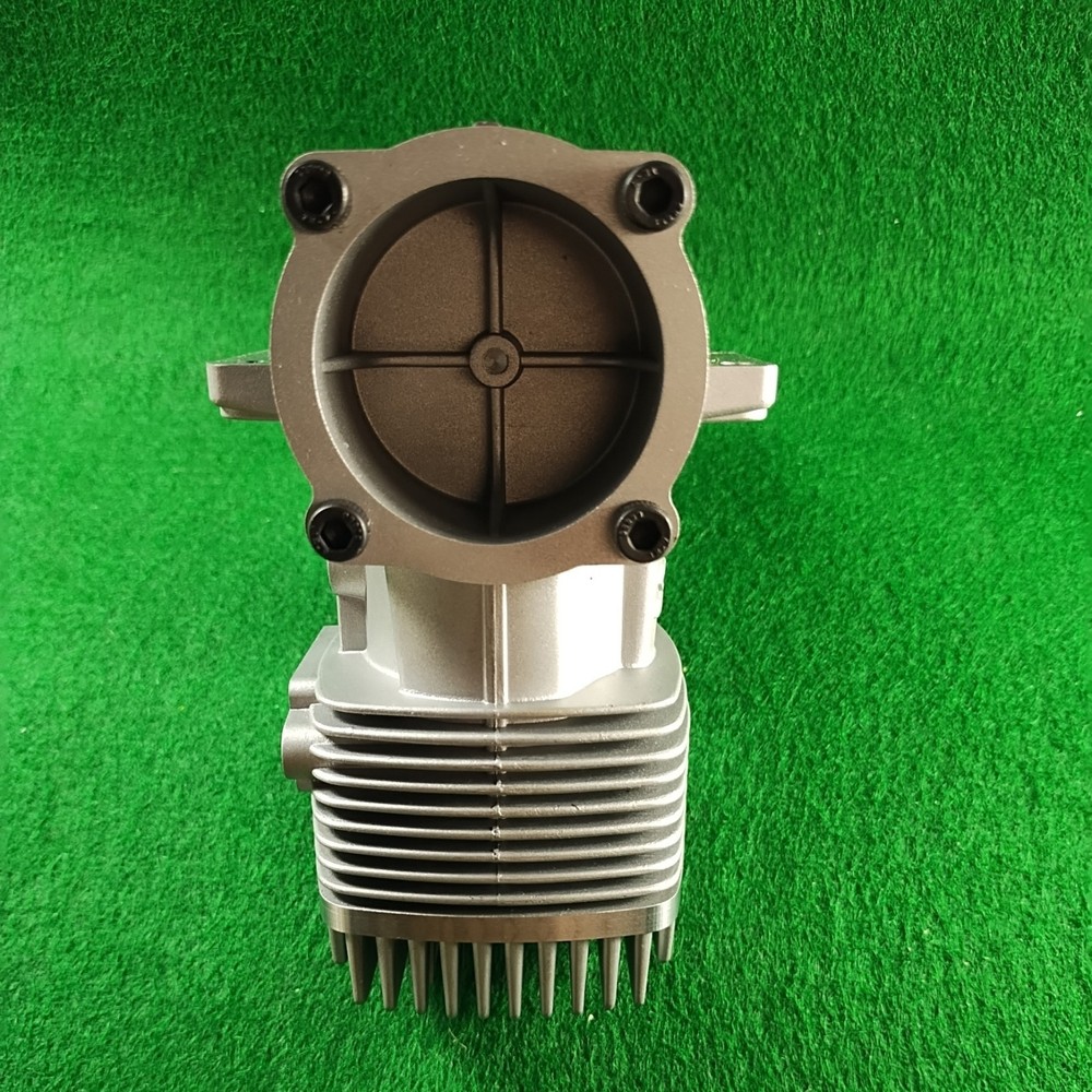 OS Max BGX-1 35cc Model Airplane Engine