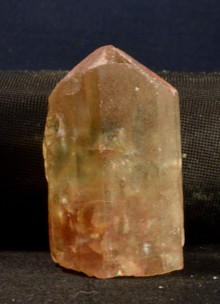 #10,288 Apatite - Mexico