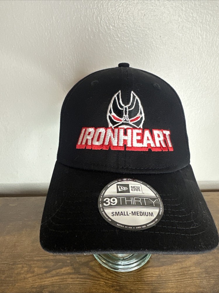 Ironheart - Marvel Studios - Cast & Crew Hat - RARE/EXCLUSIVE Small Medium