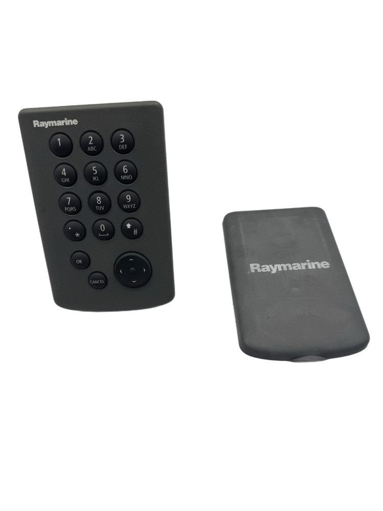 Raymarine Alphanumerical Keypad  E05008