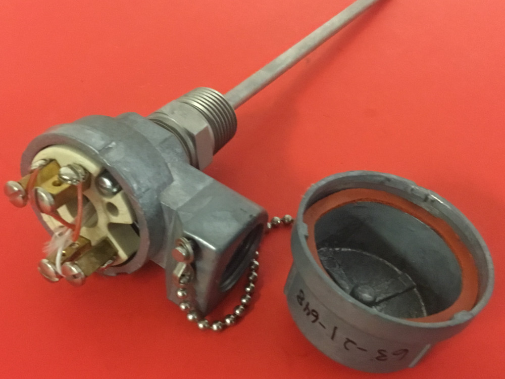 PYCO - Temperature Sensor - UNUSED