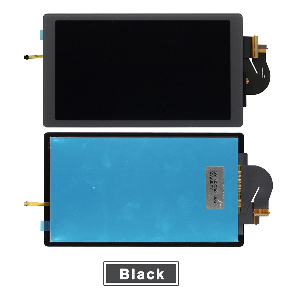 LCD Display Digitizer Touch Screen Assembly Replacement For Nintendo Switch Lite