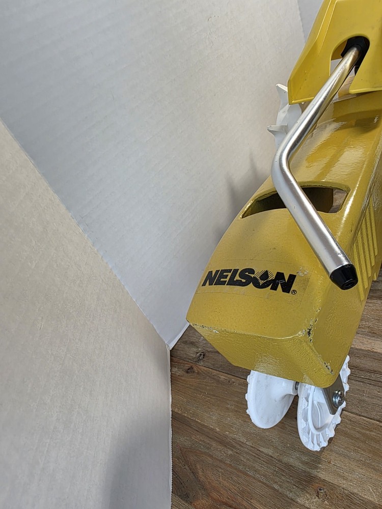 Classic NELSON Tractor Sprinkler