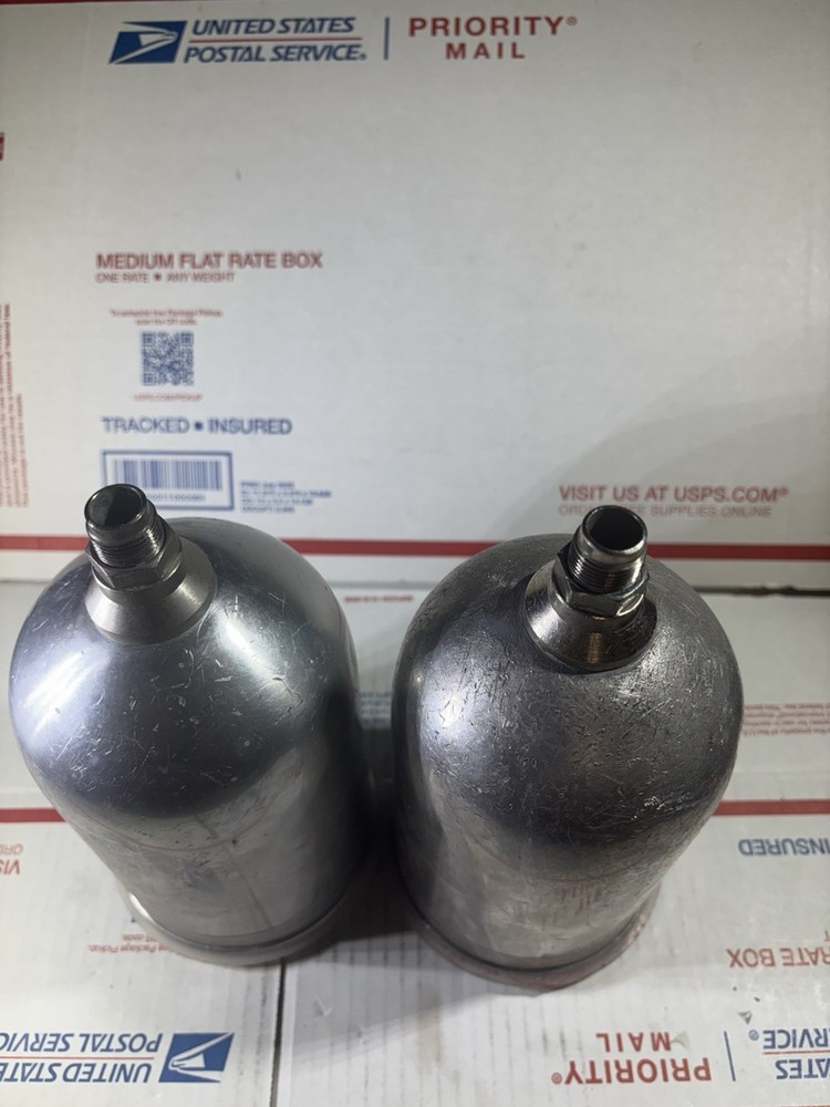 Devilbiss Spray Gun Cups