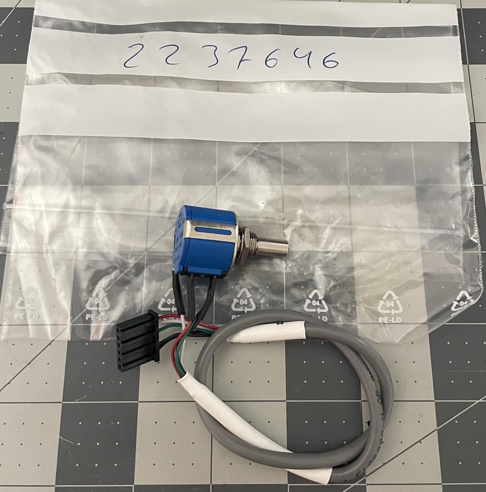 2269051 Eagle Potentiometer Kit