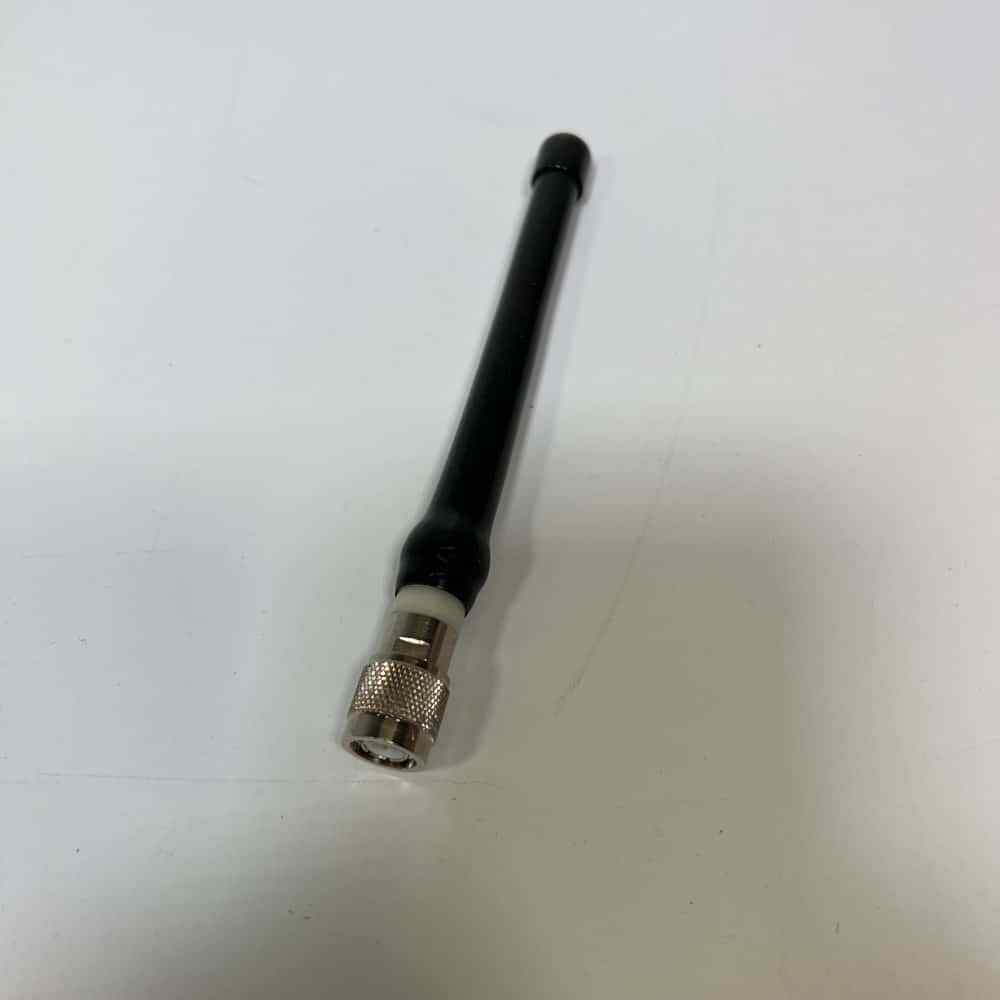 Raytheon/Icom/Apelco/Uniden Handheld VHF TNC Antenna Replacement
