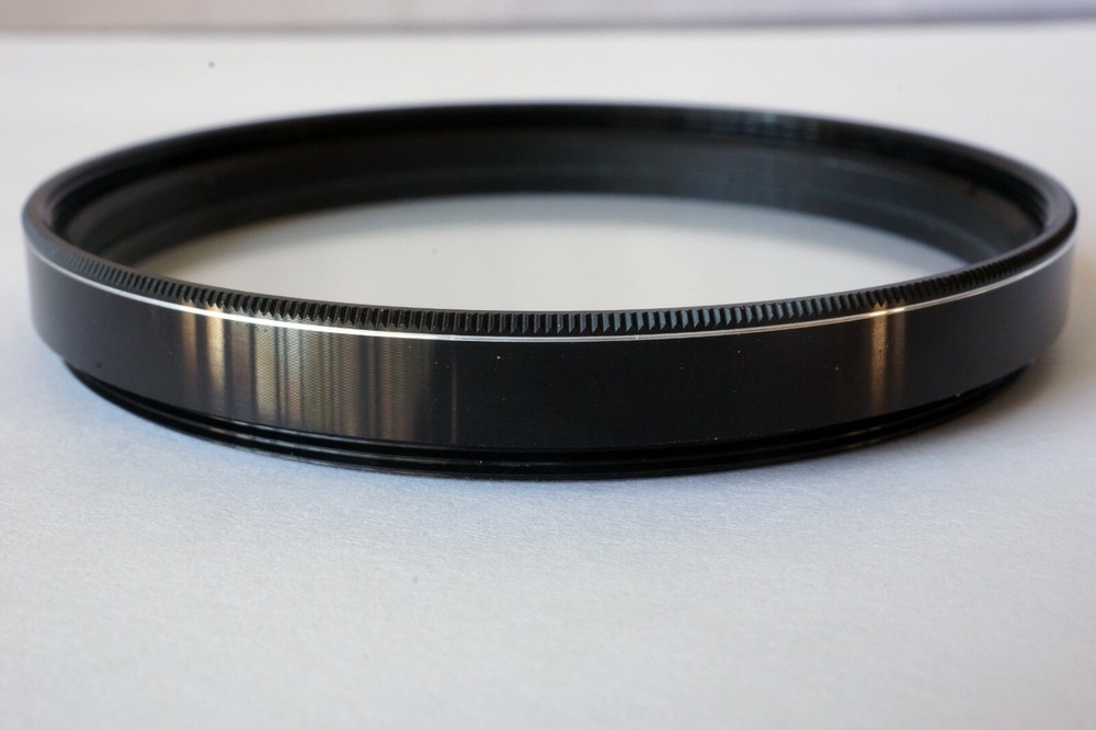 Spiralite 67mm Diffuser Filter Made in Japan Unused