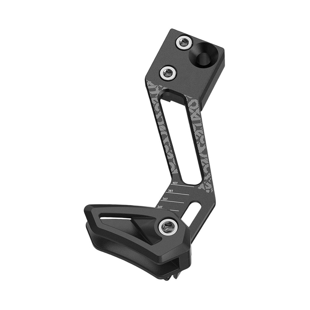 Chain Guide D Type Chain Frame Protector Bike Chain Stabilizer for MTB Road