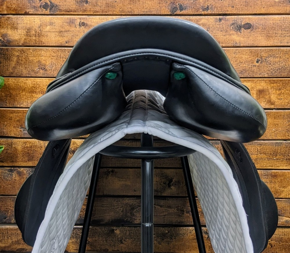 17.5" Devoucoux Chiberta O 2A (2015) *ON TRIAL*