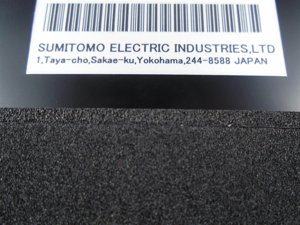 Sumitomo Fiber Optic Laser Module Part Number Drop-WAD2