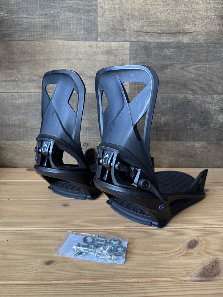 Burton Step On Re:Flex Men’s Snowboard Bindings Size Large