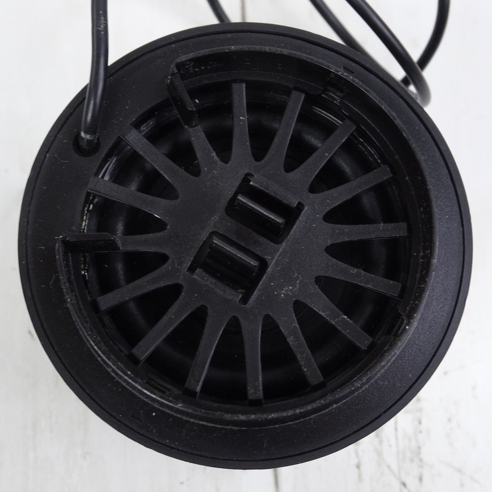 ASUS SonicMaster Black Wired Speaker Subwoofer