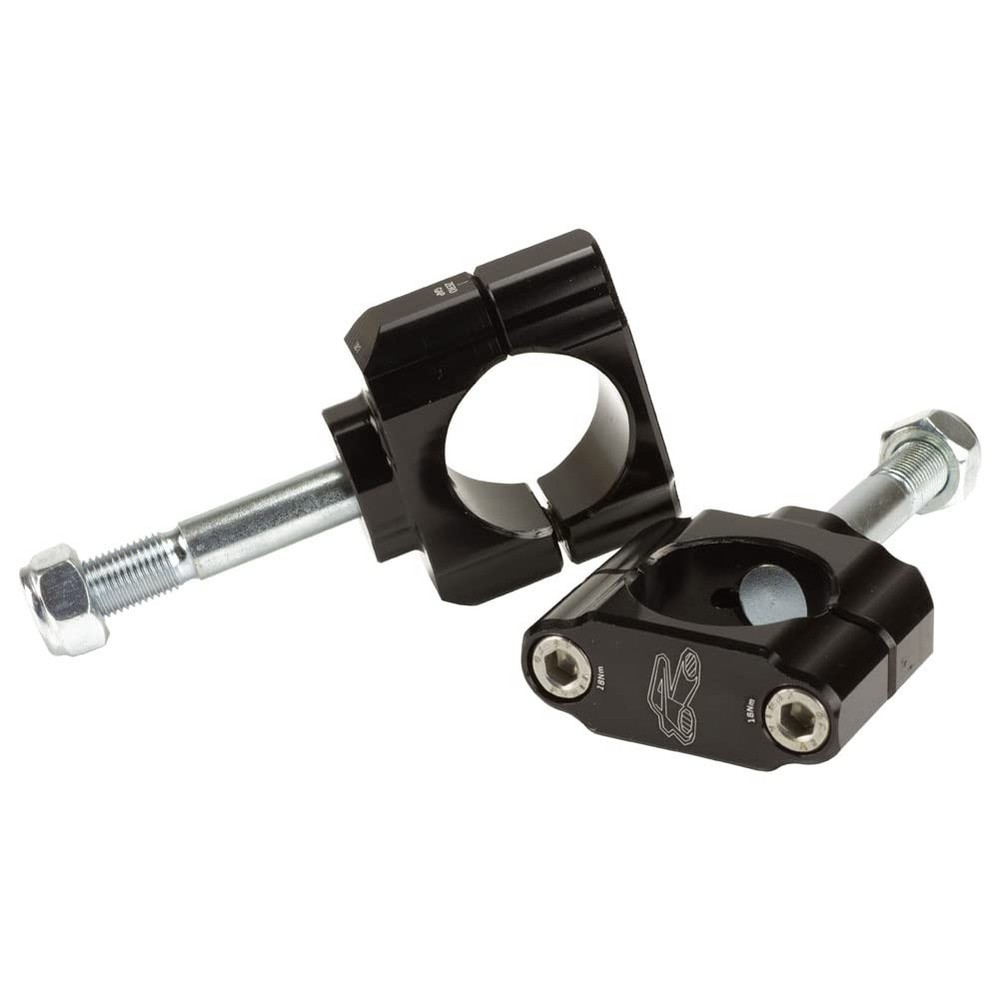 Renthal R-Works FatBar 36 Mount Kit