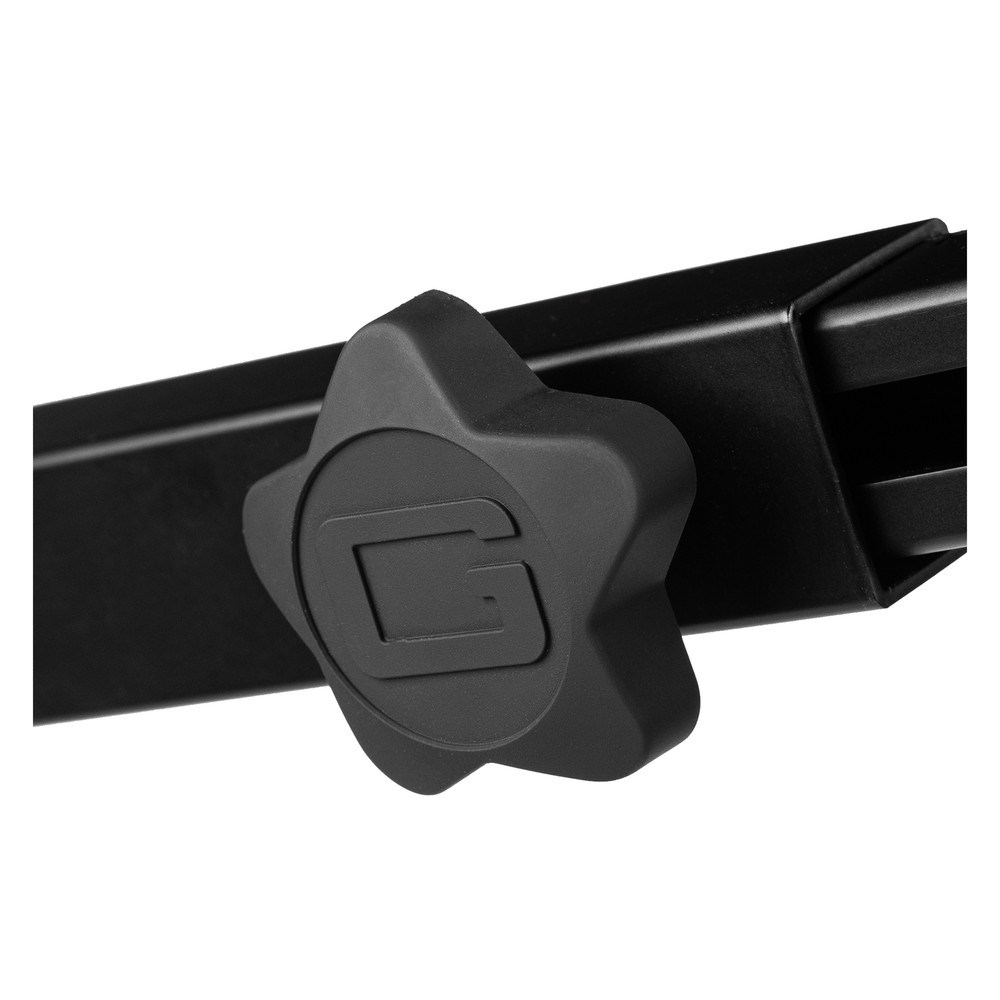 Gator Frameworks 3-Tier A-Frame Keyboard Stand - Open Box