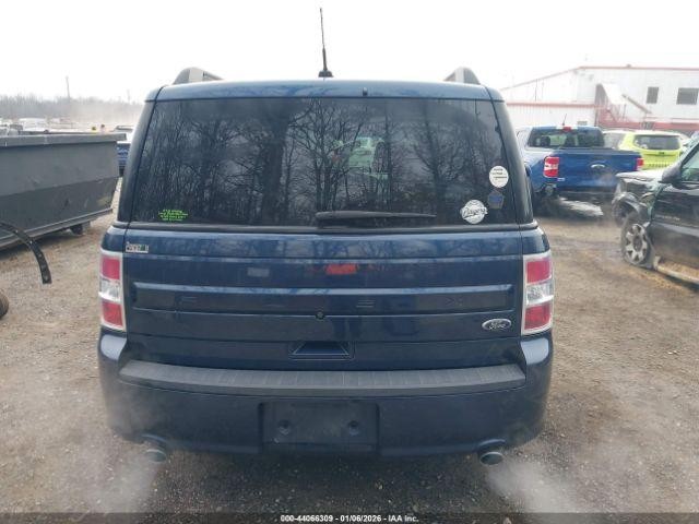 Used Floor Jack fits: 2017 Ford Flex Grade A