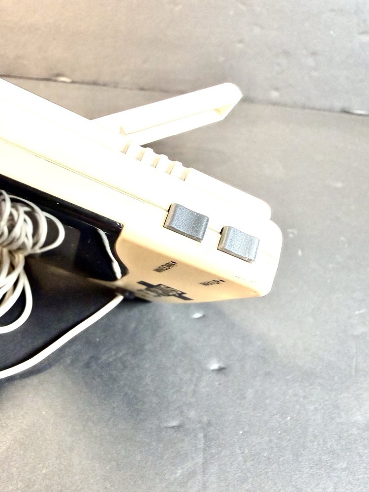 Eco Plus Digital Weather Thermometer, Humidity, Clock