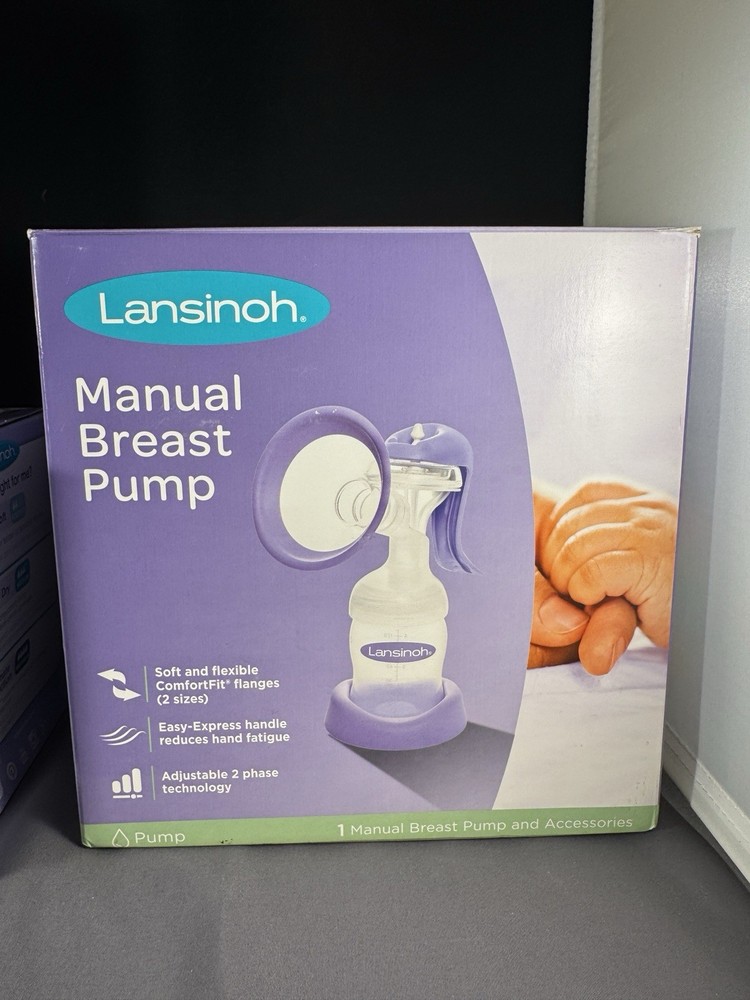 Nursing And Pumping Care Bundle