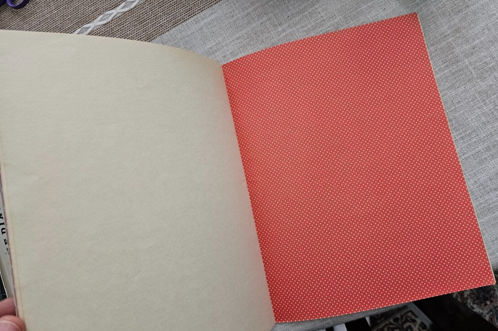 Scherenschnitte Patterned Cutting and Background paper for Scherenschnitte