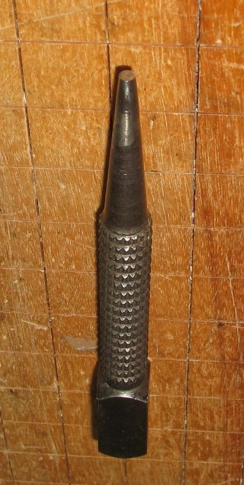 Great Neck NS1 1/32" Punch