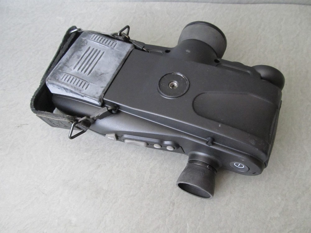 Vintage Polaroid PDC 2000 Digital Camera
