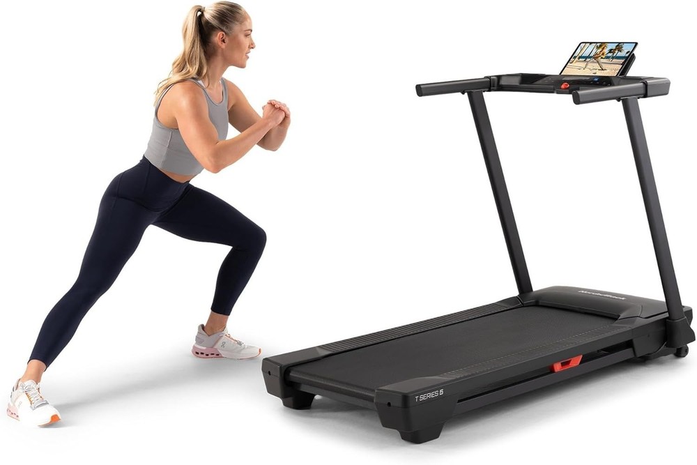 Nordictrack T Series