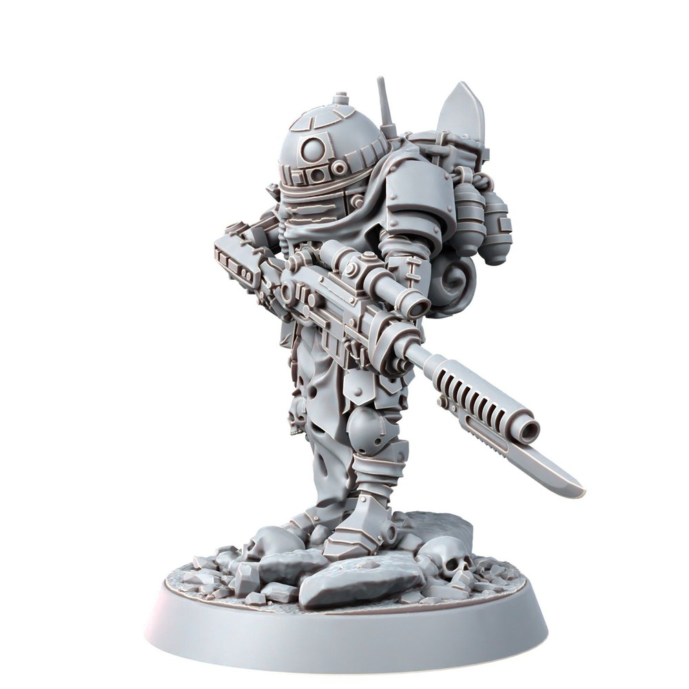 IMPERIAL PROWLER ASSASSIN