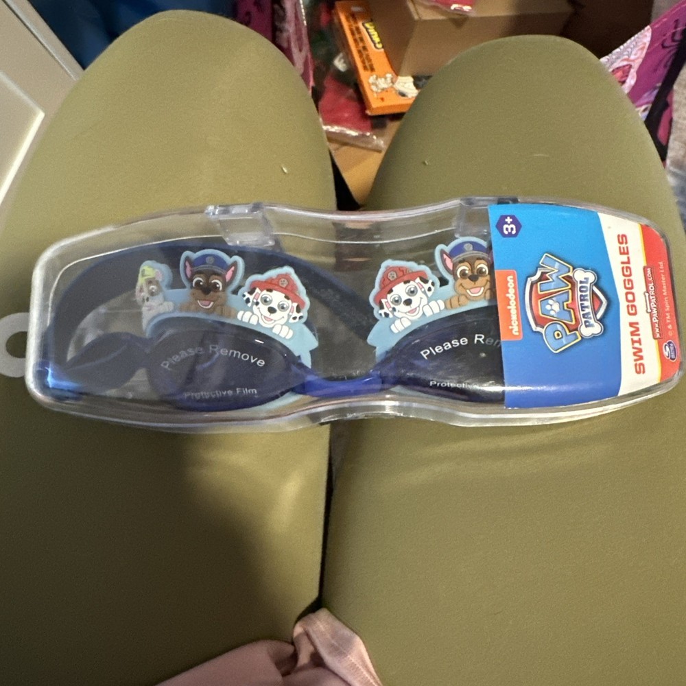 Paw patrol Goggles