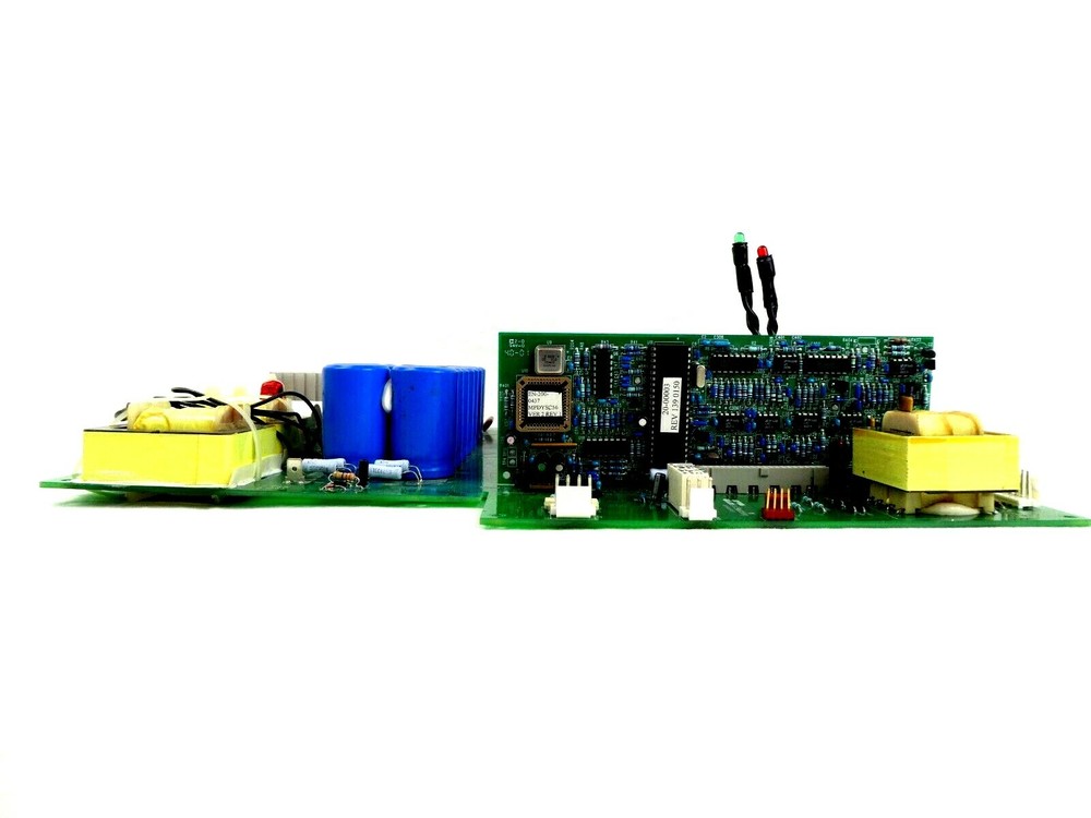 SoftSwitching Technologies 98-00023 Inverter Board PCB 98-00026 Working Surplus