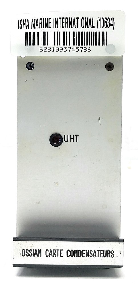 Soud. M3450_0 Power Supply