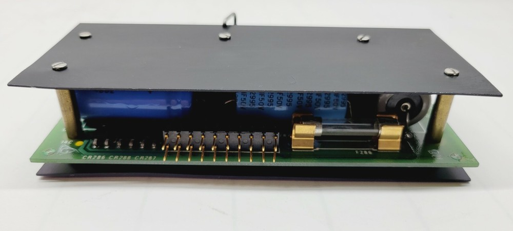 NEW MOORE LOGIC CONTROL PLC POWER SUPPLY MODULE 15211-21