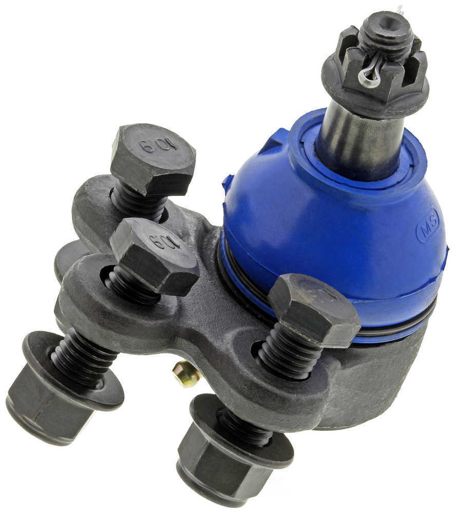 For Chevy Equinox 10-17 Front Non-Adjustable Lower Bolt-on Type Ball Joint