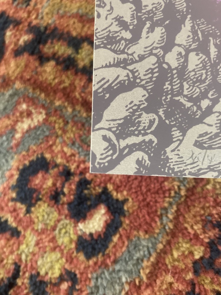 2018 Phish Poster Halloween Helton