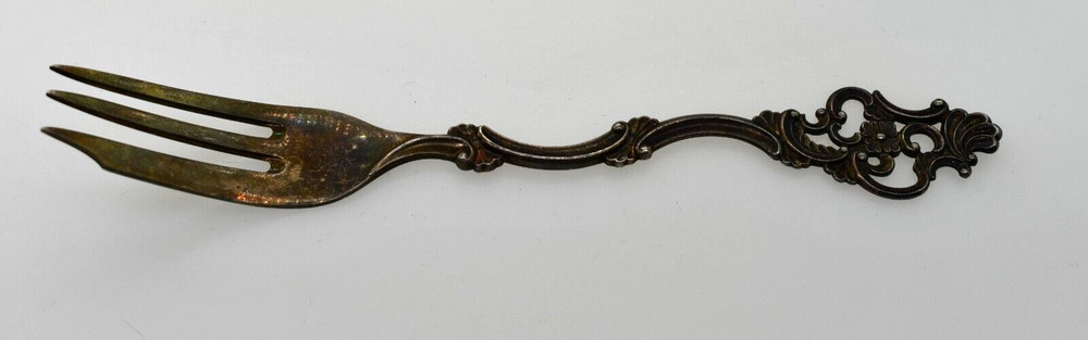 NORWEGIAN NORWAY TH MARTHINSEN 830S 'OLDEMOR' 5 1/2" FORK