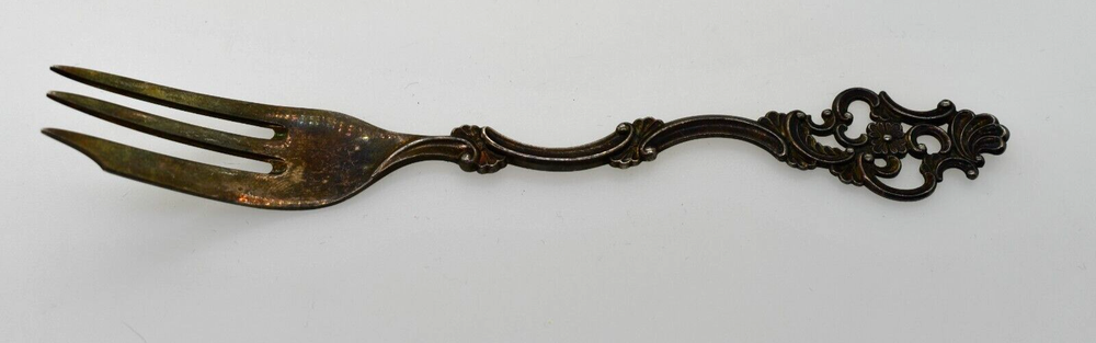 NORWEGIAN NORWAY TH MARTHINSEN 830S 'OLDEMOR' 5 1/2" FORK