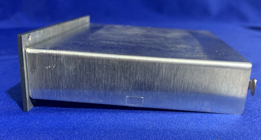 Clear-Com MA-704 Master Control/Talent Access Station - Untested