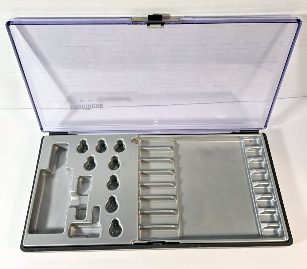 Unitech Technical Pen Case