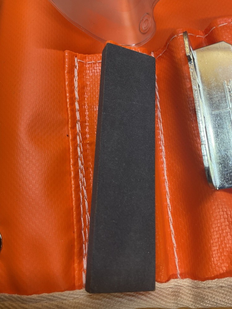 Buckingham 6025 Pole Gaff Maintenance Kit