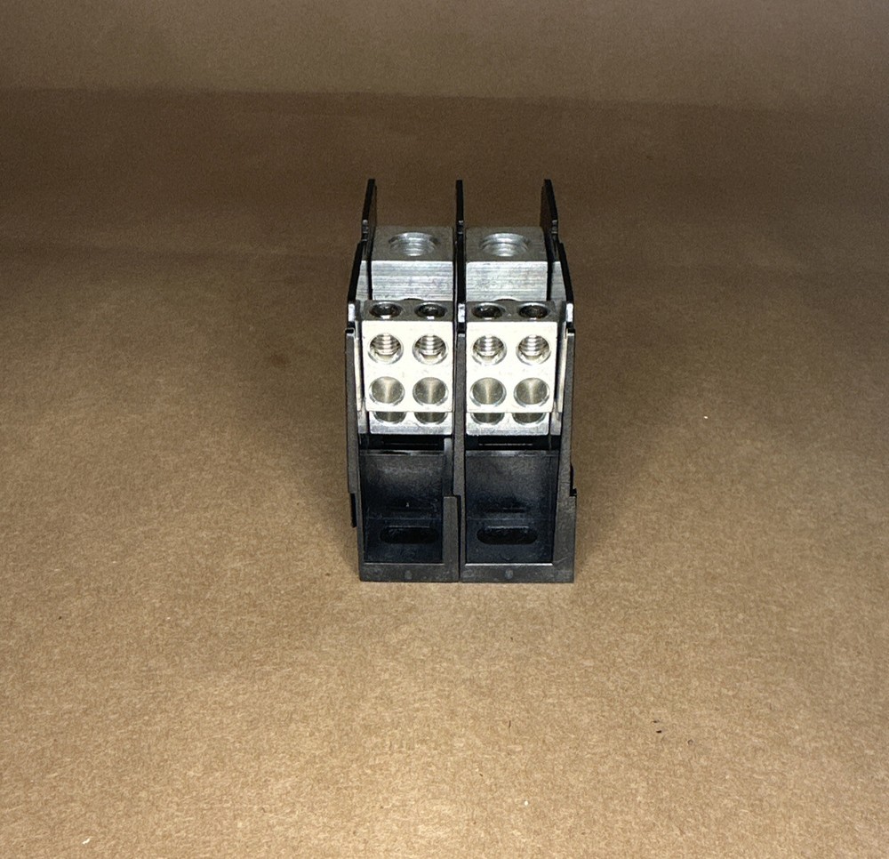Marathon 1322580 Power Distribution Terminal Block , Pre-owned