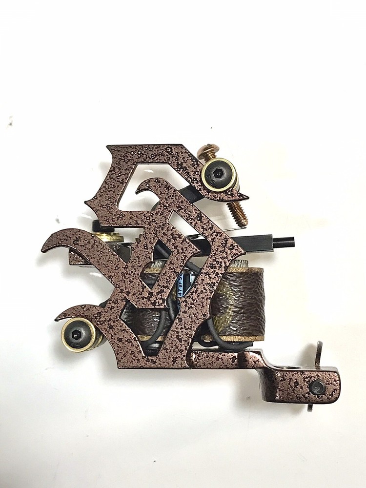 professional handmade tattoo machine SD liner