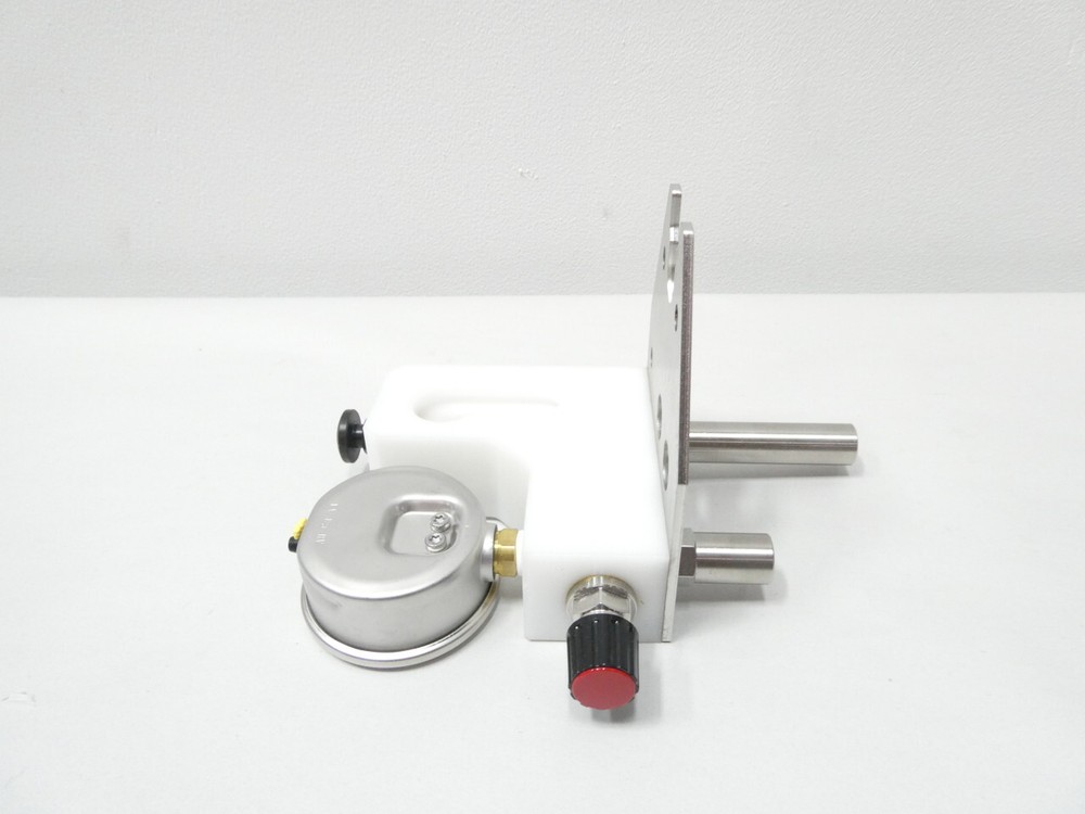 Esko ESF82-PND Flow Meter 0.1-2gpm