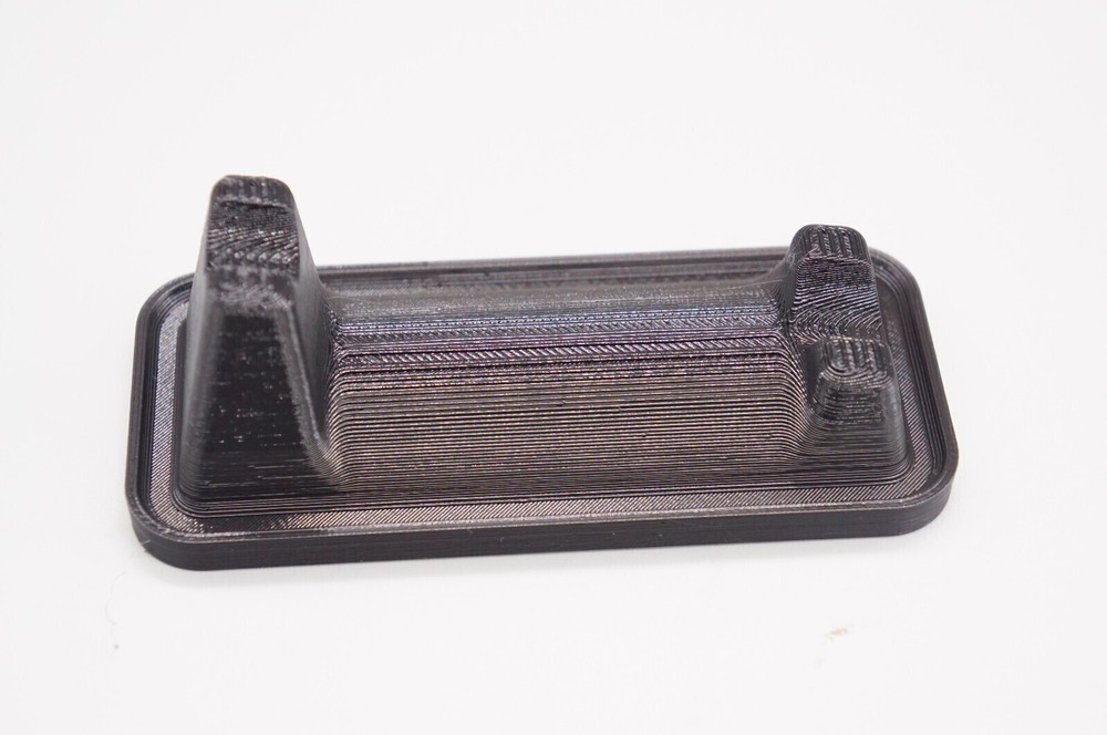 Custom Organization Stand Holder for Henson Razor *2-Pack*